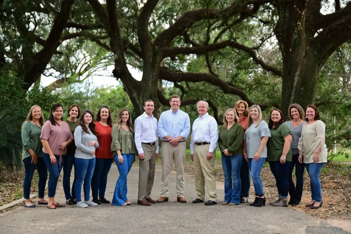 McMurphy Orthodontics - Mobile