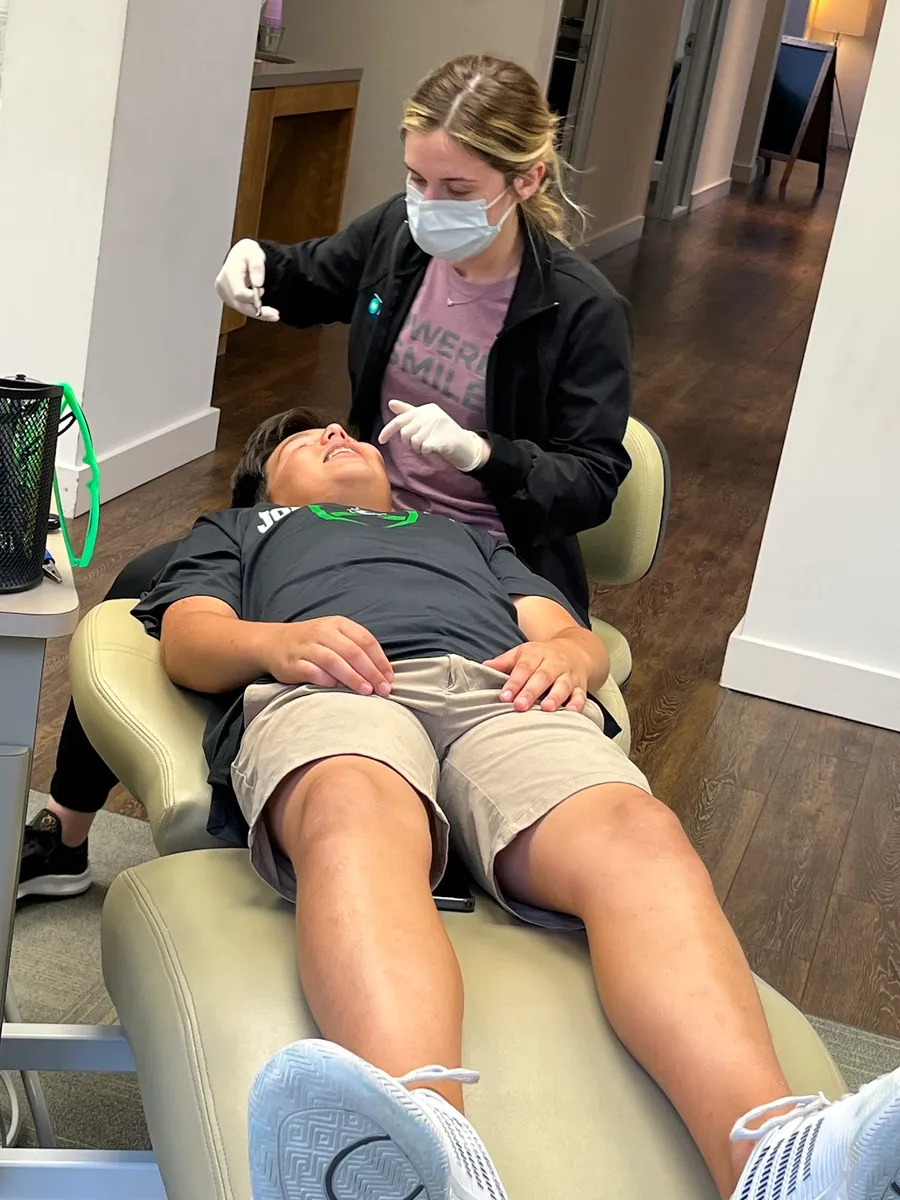 Hunter Family Orthodontics - Photo 4