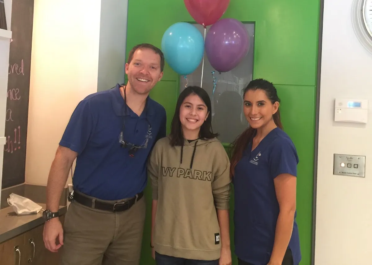 Hunter Family Orthodontics - Photo 3
