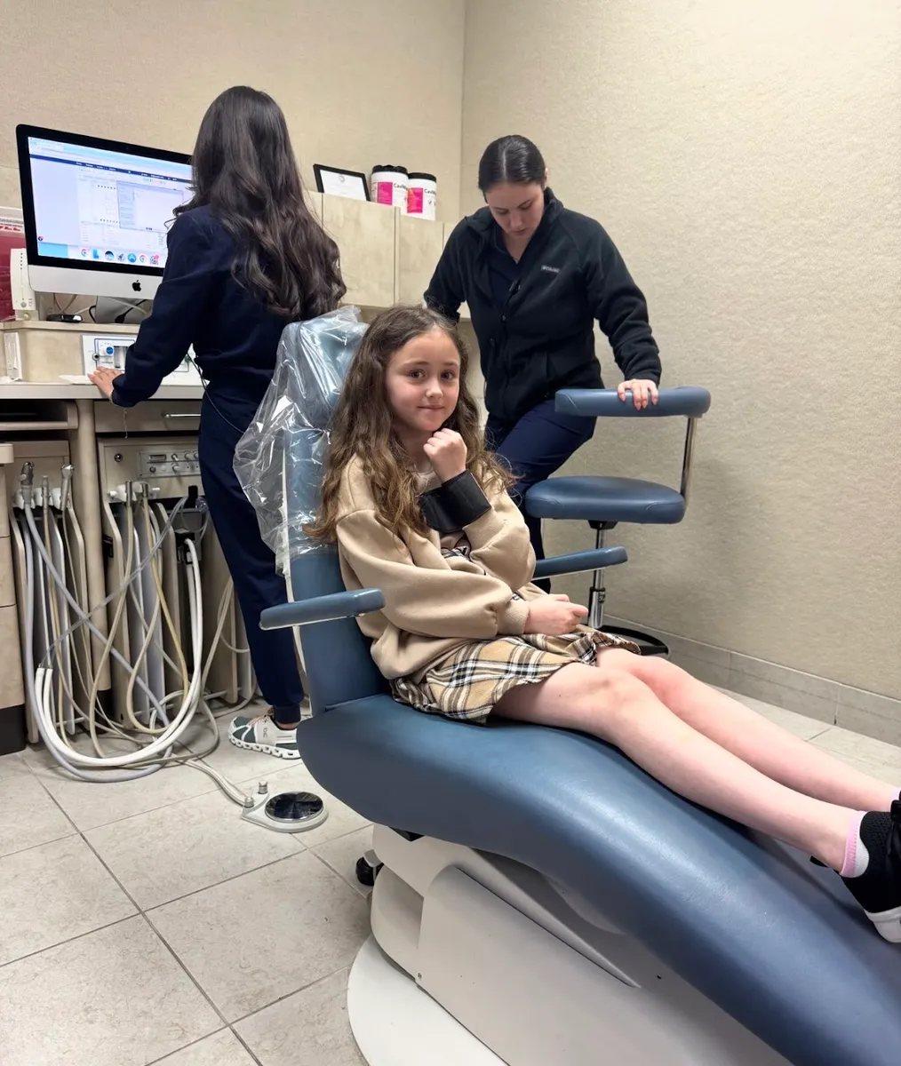 Hunter Family Orthodontics - Photo 6