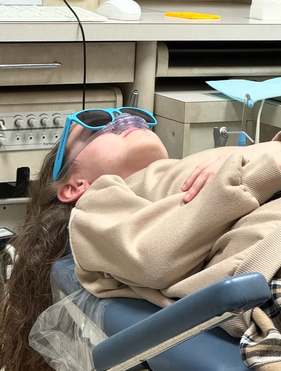 Hunter Family Orthodontics - Photo 7