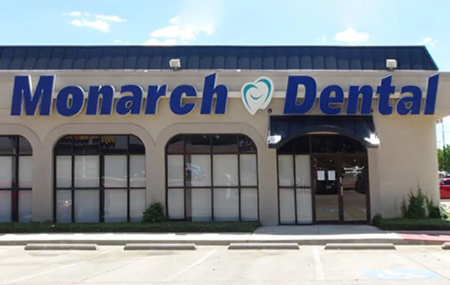 Monarch Dental & Orthodontics - Arlington, TX (Central Arlington) - Orthodontist in Arlington