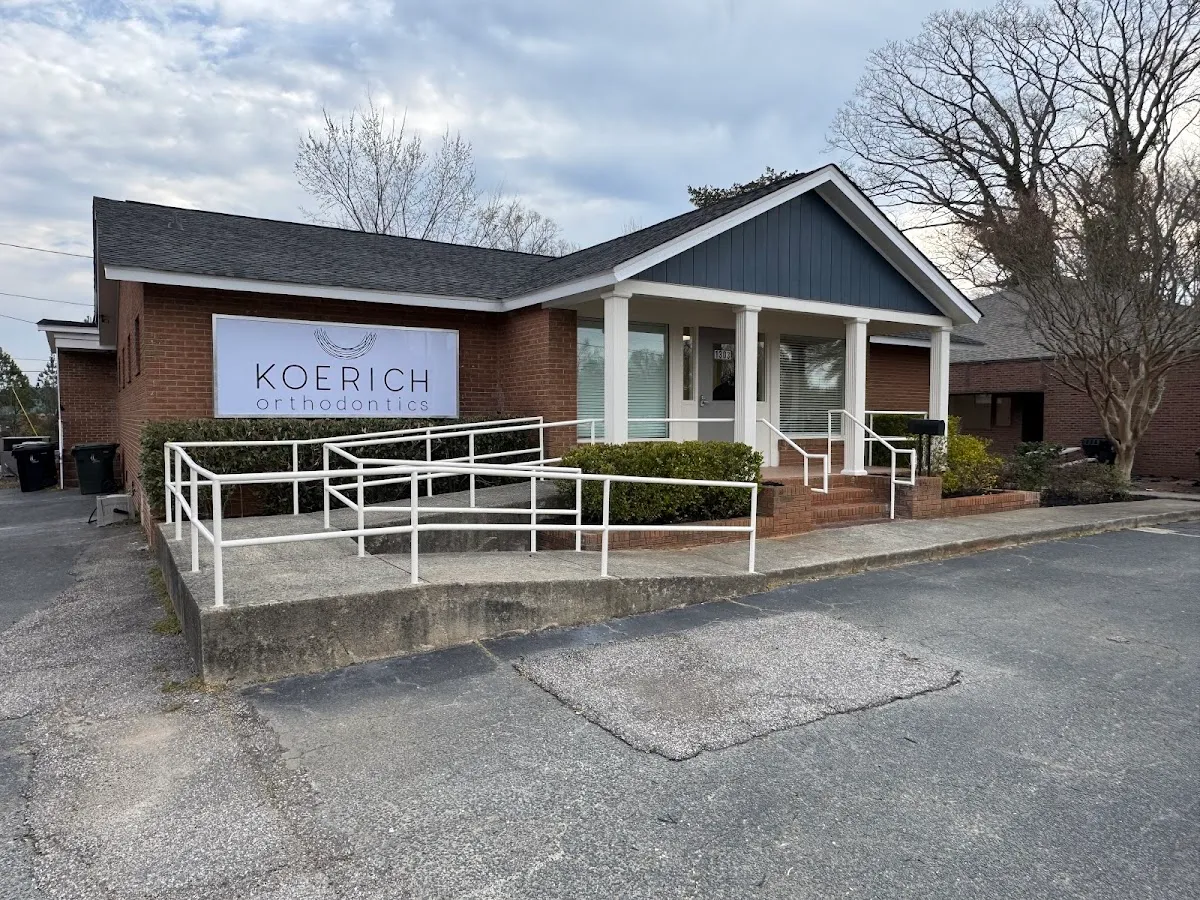 Koerich Orthodontics - Photo 2