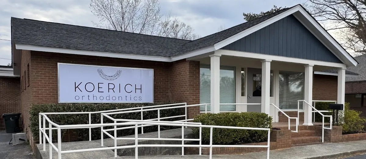 Koerich Orthodontics - Photo 5