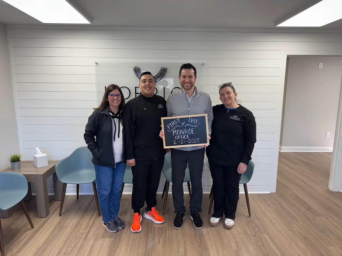 Koerich Orthodontics - Photo 4