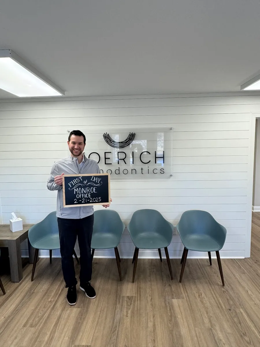 Koerich Orthodontics - Photo 3