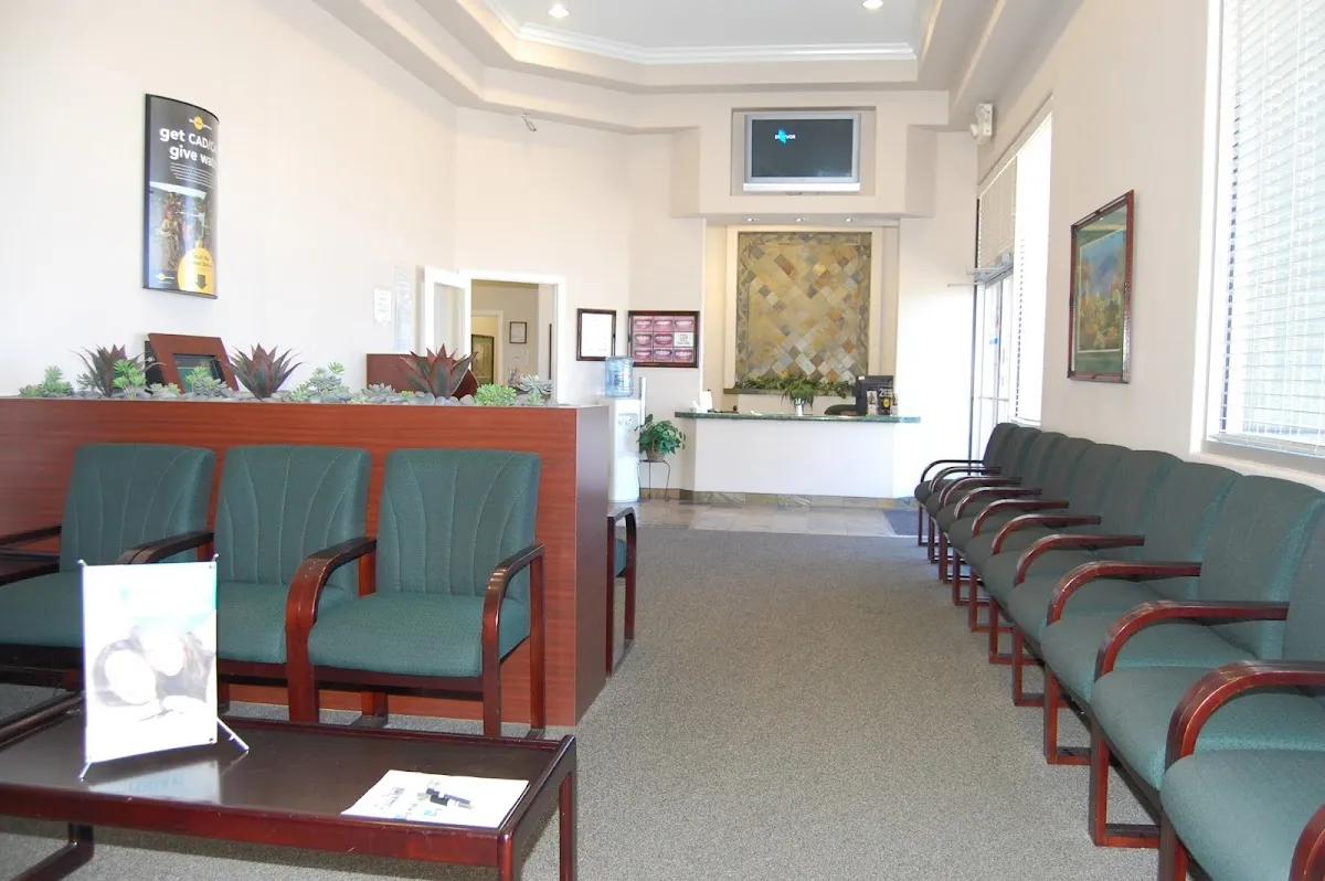 My Kid's Dentist & Orthodontics