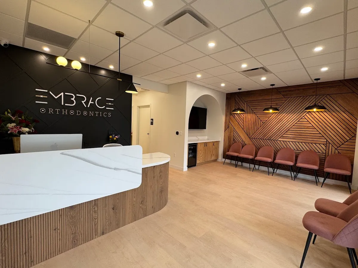 Embrace Orthodontics