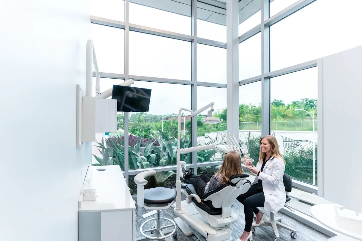 Toothbar - Orthodontist in Austin