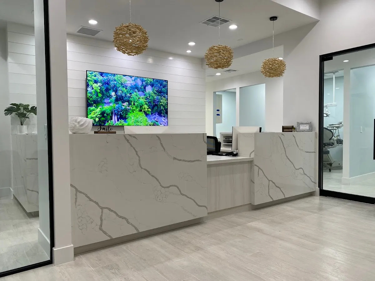 Serene Dental Center