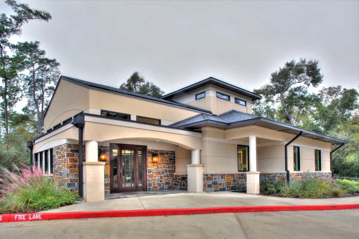 Leiker Orthodontics - The Woodlands - Photo 6