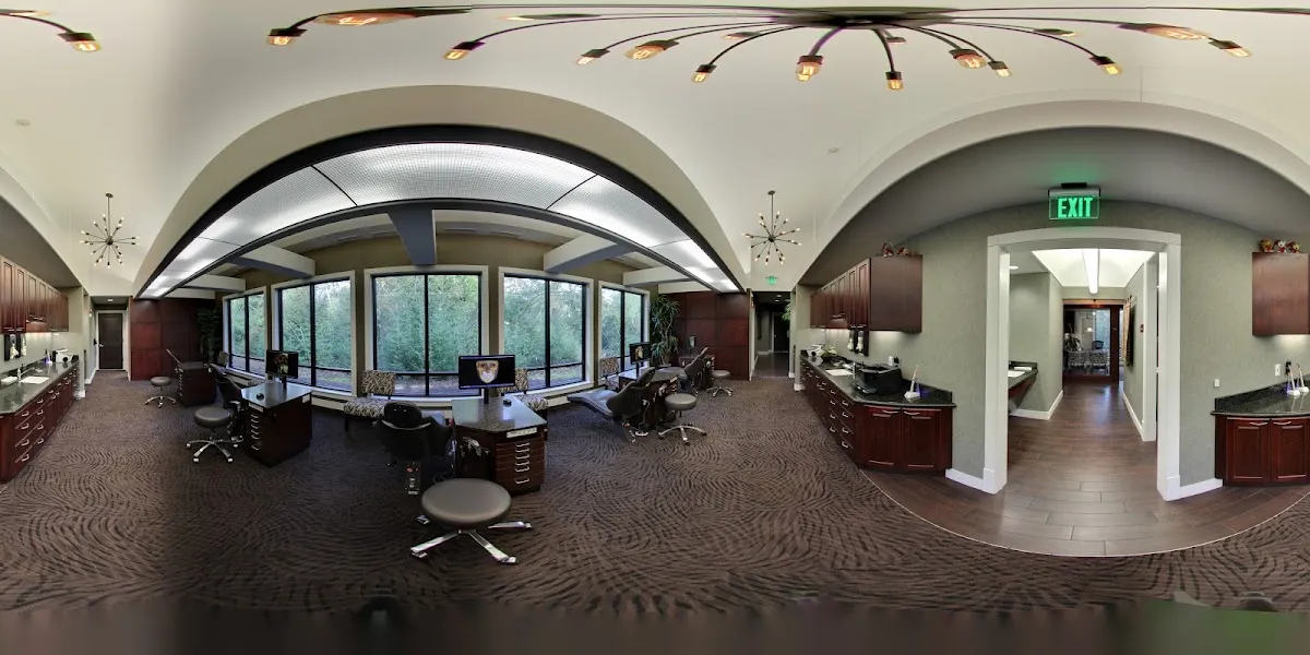Leiker Orthodontics - The Woodlands - Photo 2