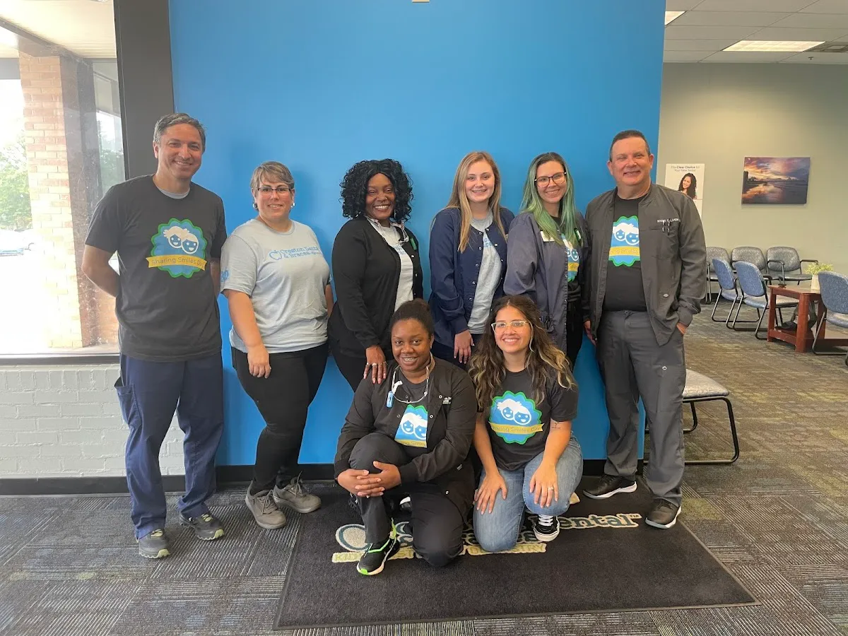 Creston Dental & Braces - Orthodontist in Greenville