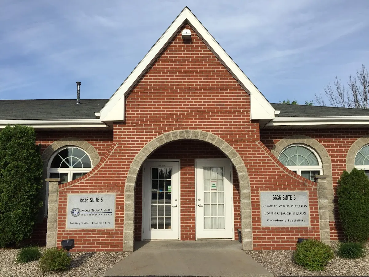 More Than A Smile Orthodontics - Orthodontist in Williamsville