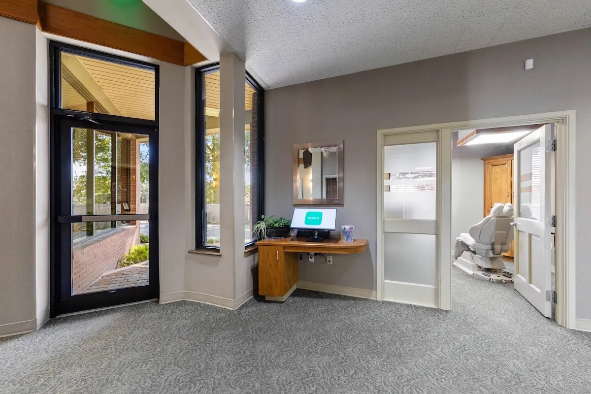 Oubre Orthodontics - Photo 5