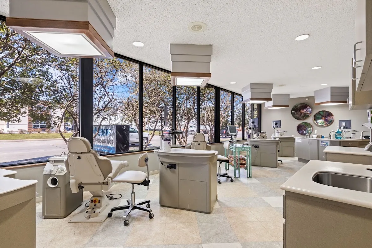 Oubre Orthodontics - Photo 3