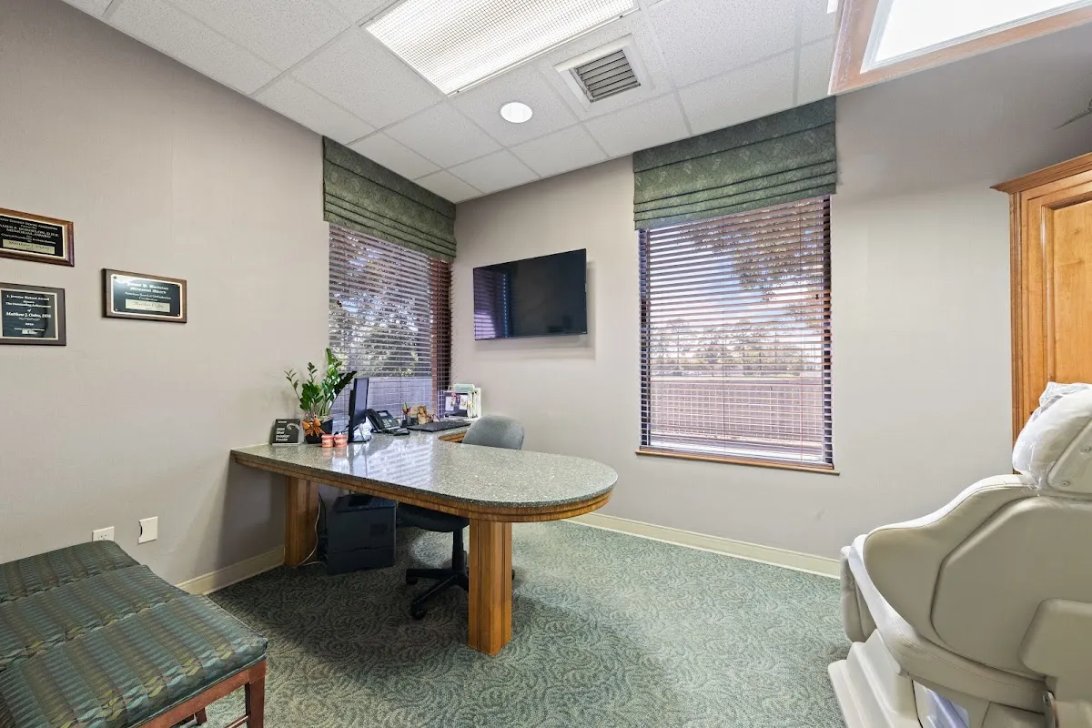 Oubre Orthodontics - Photo 2