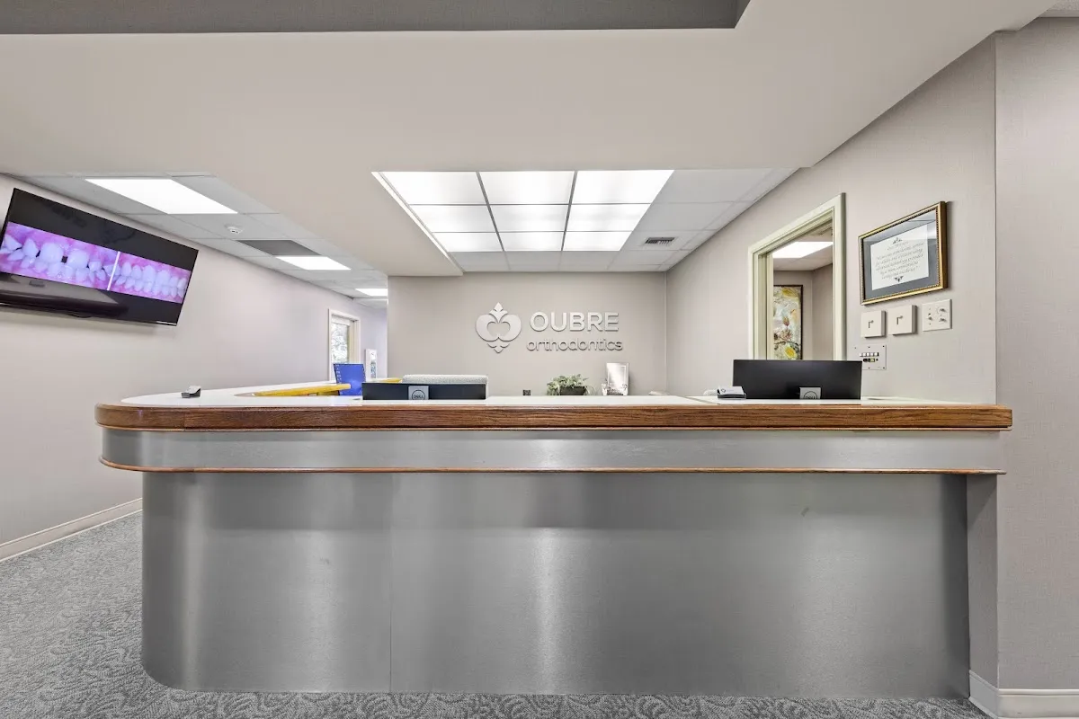 Oubre Orthodontics - Photo 4