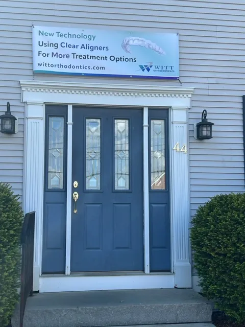 Witt Orthodontics, PC