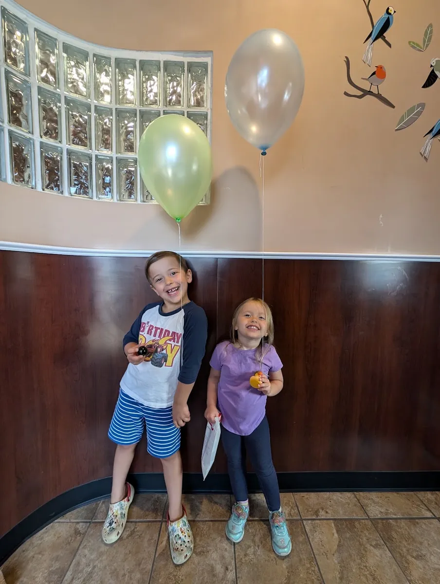 Winning Smiles - Amherst - Photo 2