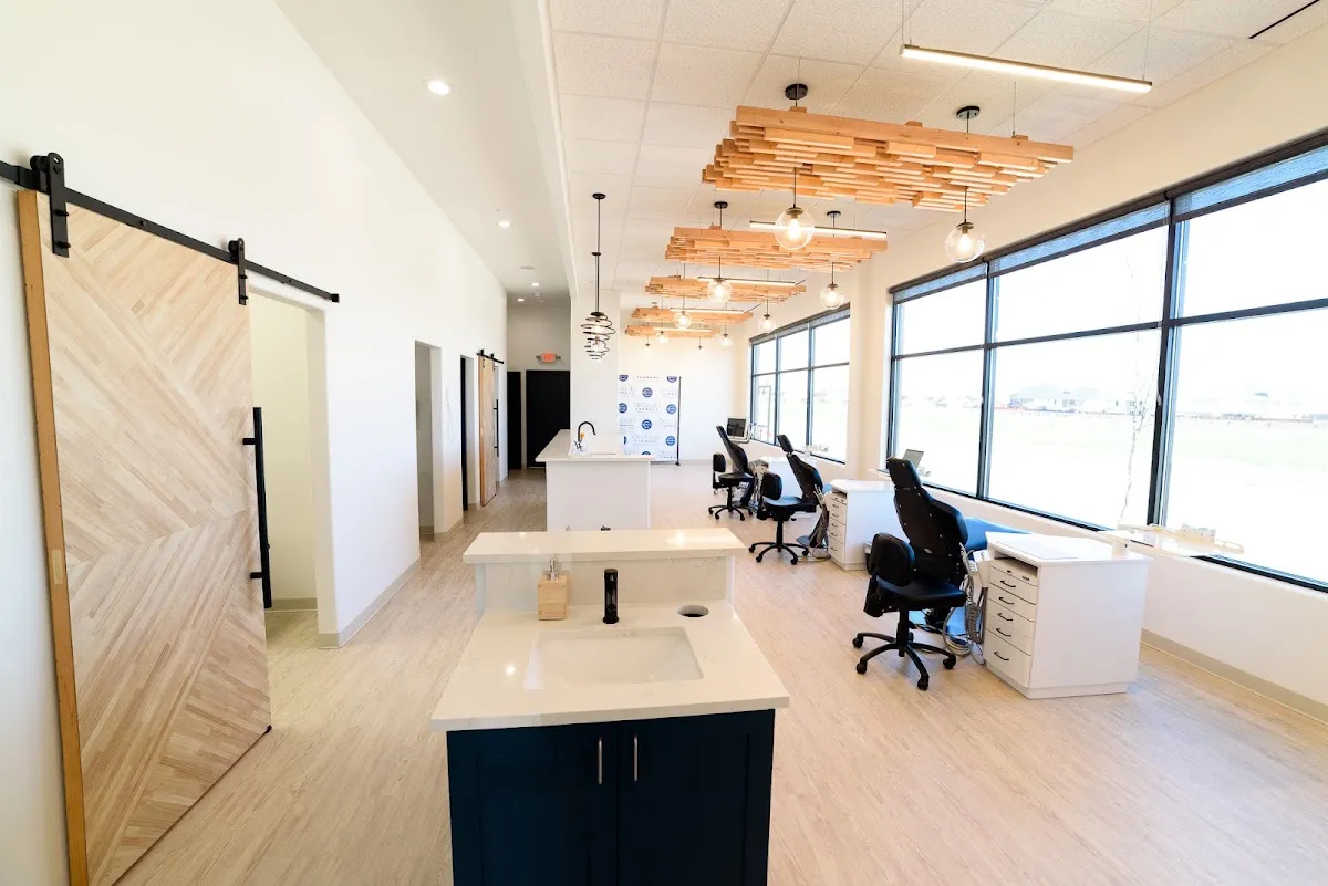 Crossley Orthodontics - Photo 3