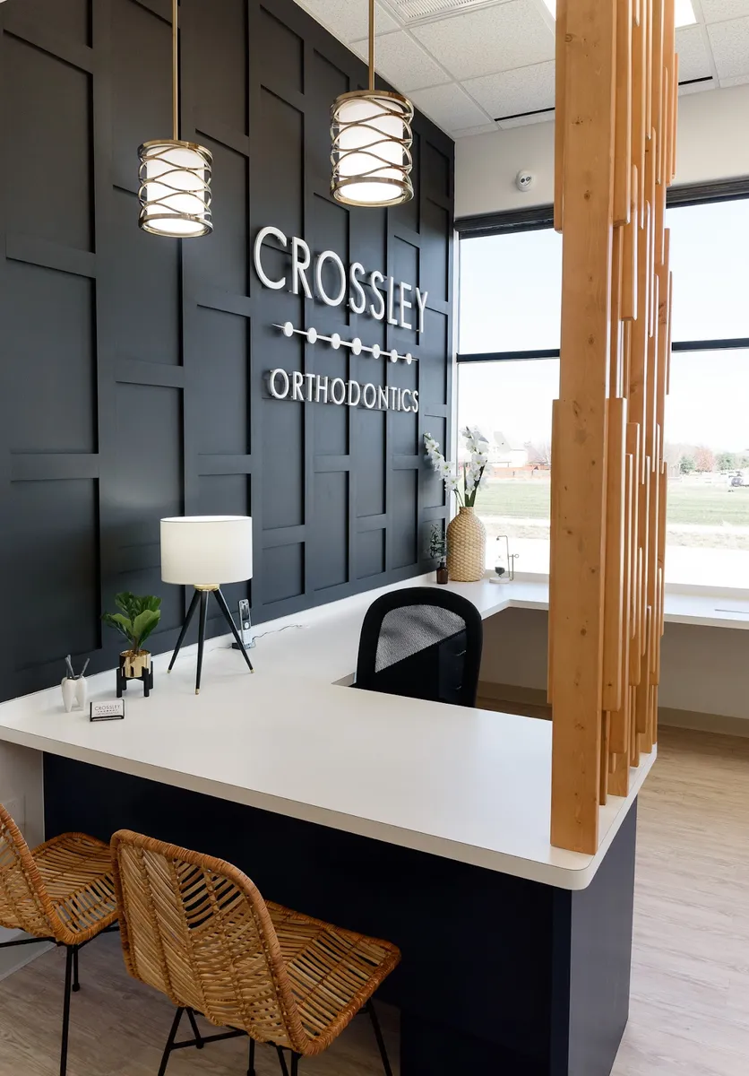 Crossley Orthodontics - Photo 7