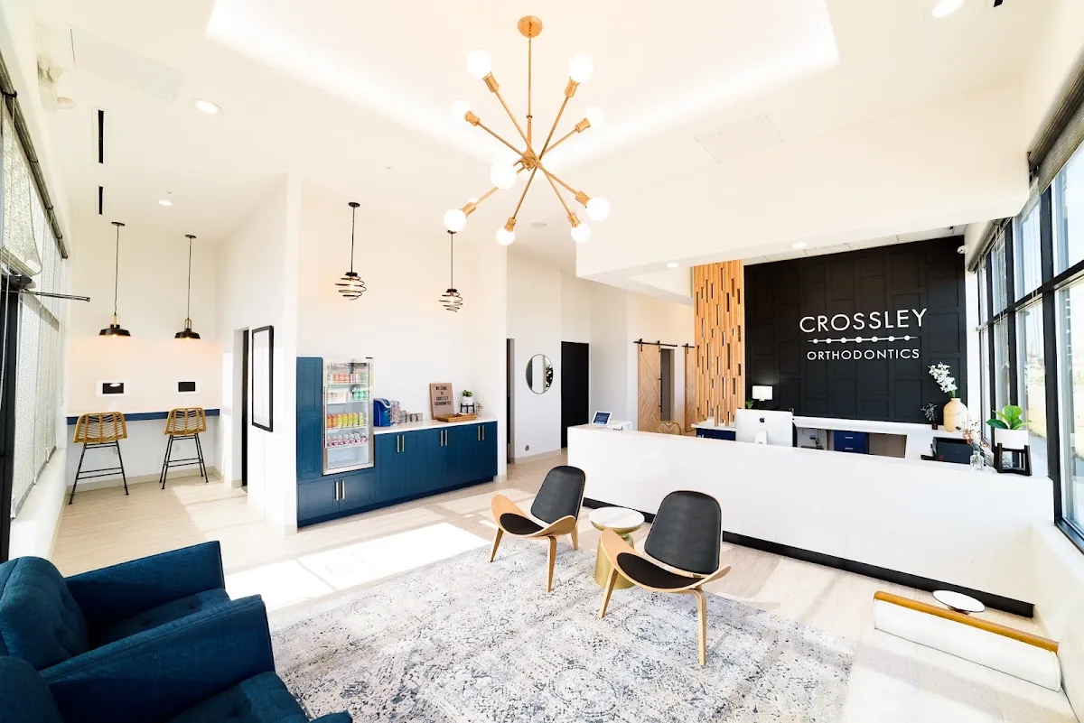 Crossley Orthodontics - Photo 2