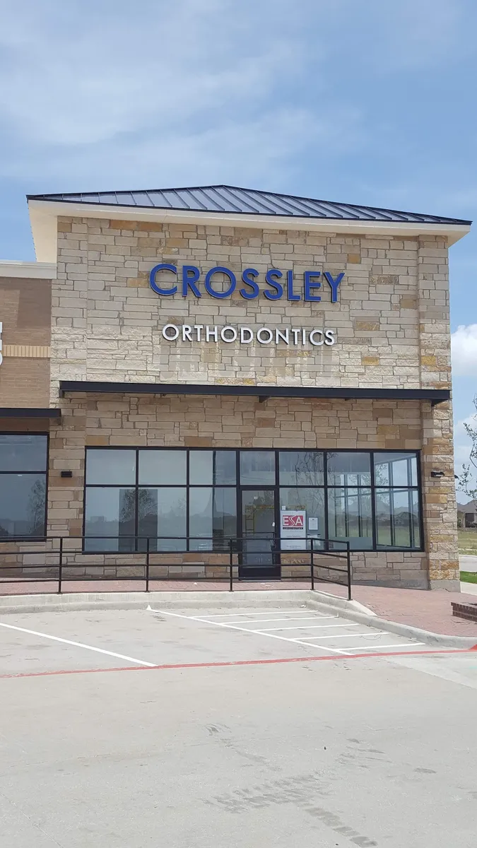 Crossley Orthodontics - Photo 4