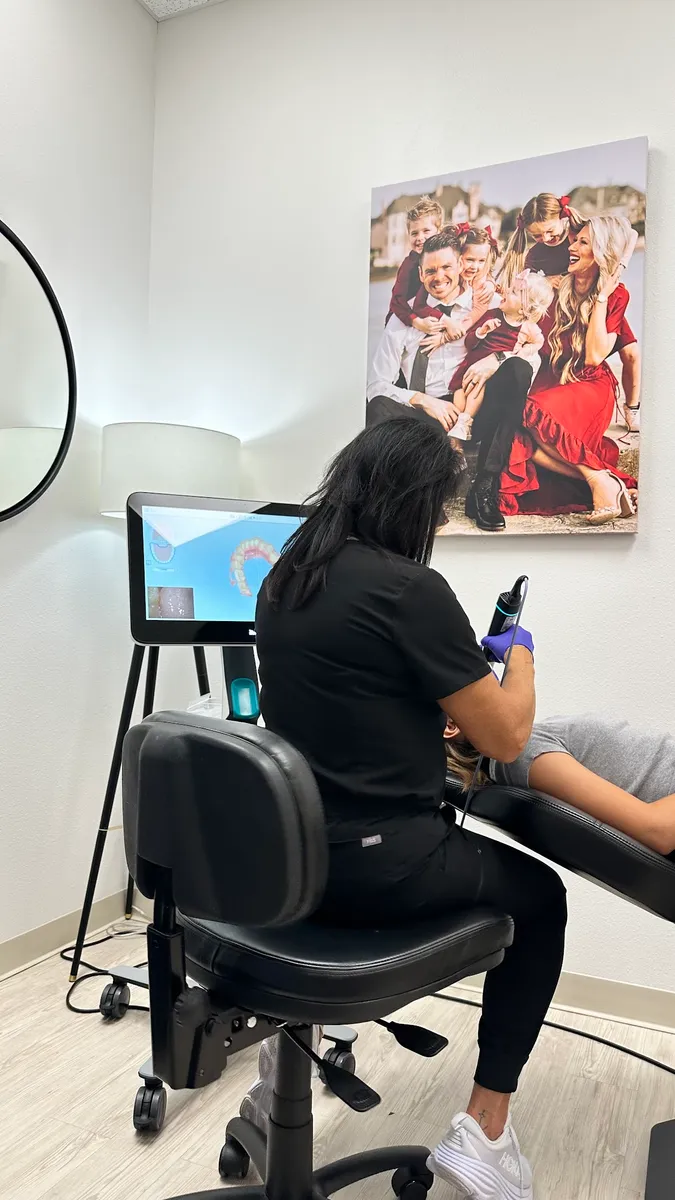 Crossley Orthodontics - Photo 6