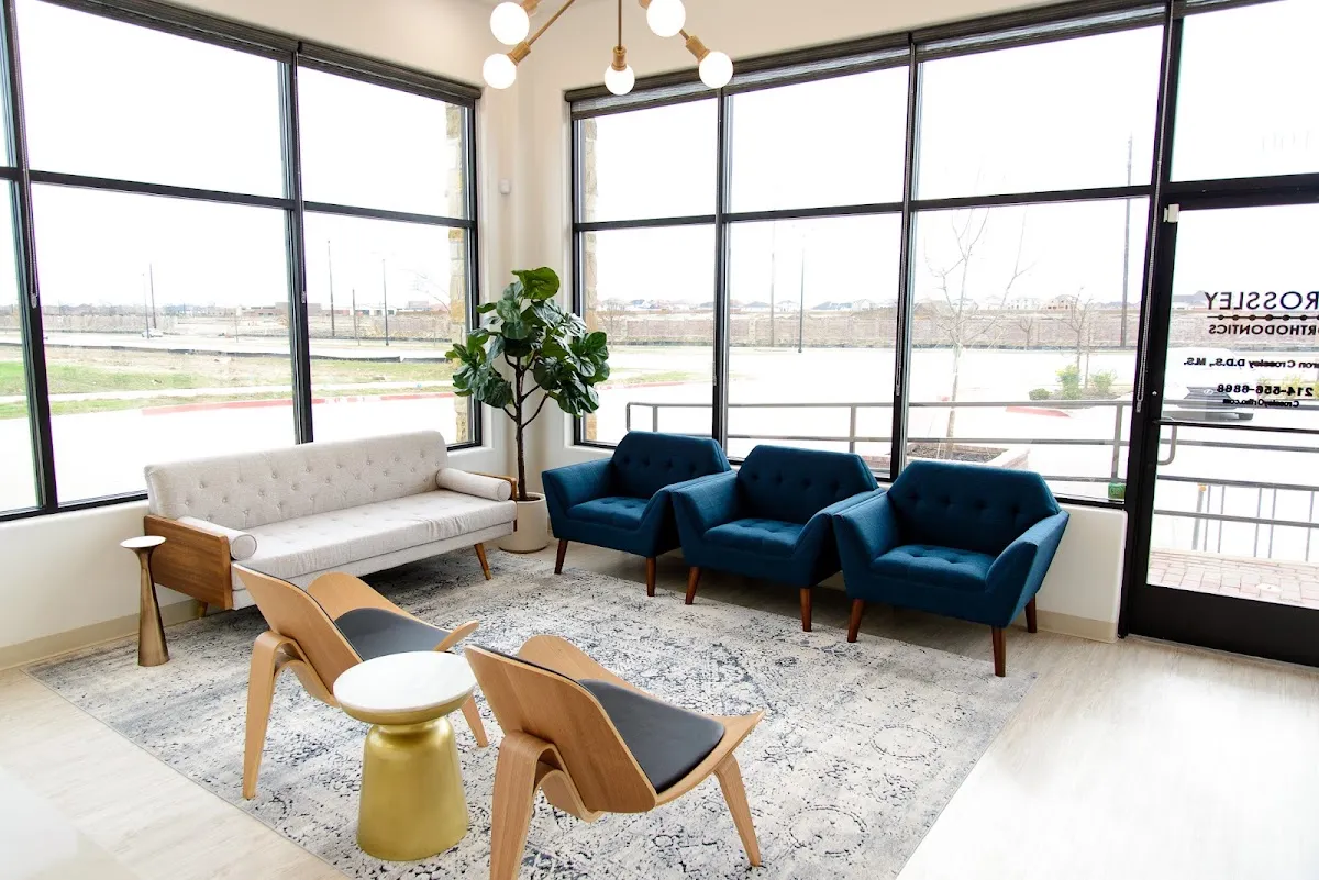 Crossley Orthodontics - Photo 5