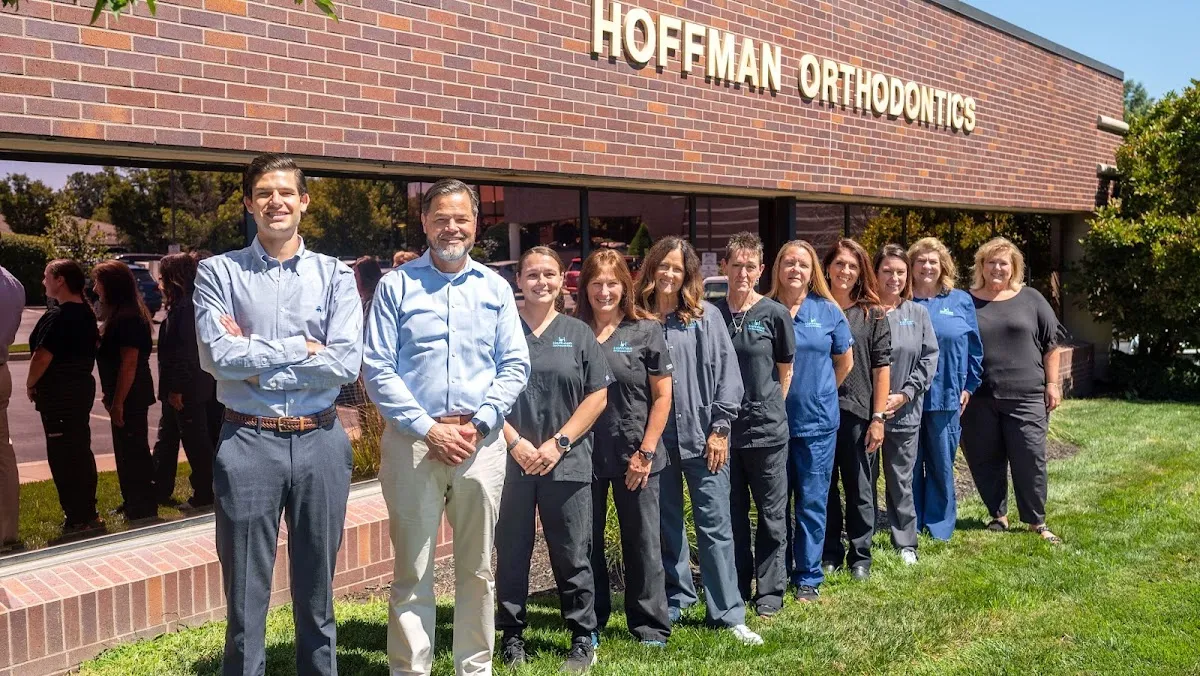 Hoffman Orthodontics - Orthodontist in Leawood, KS - Orthodontist in Leawood