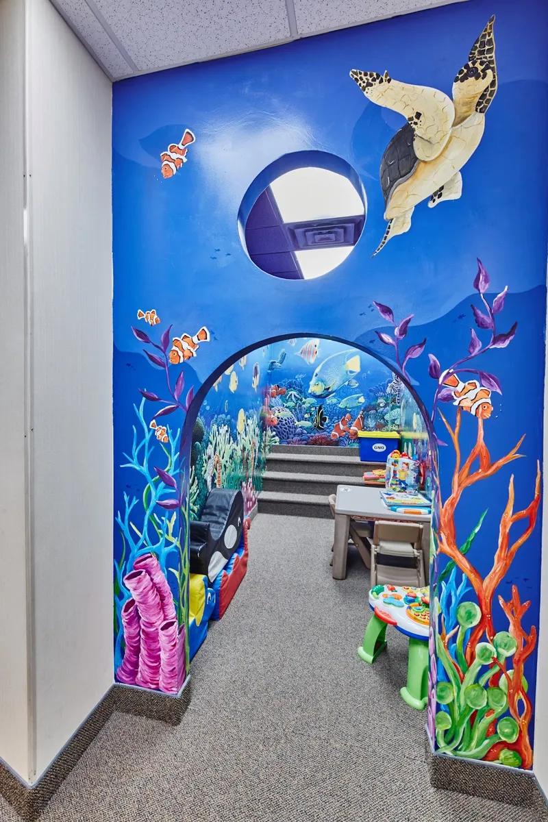 Greeley and Nista Orthodontics - Newark