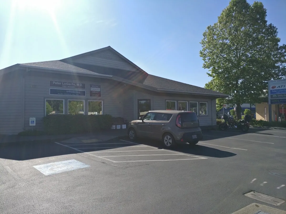 Nordberg Orthodontics - Photo 4