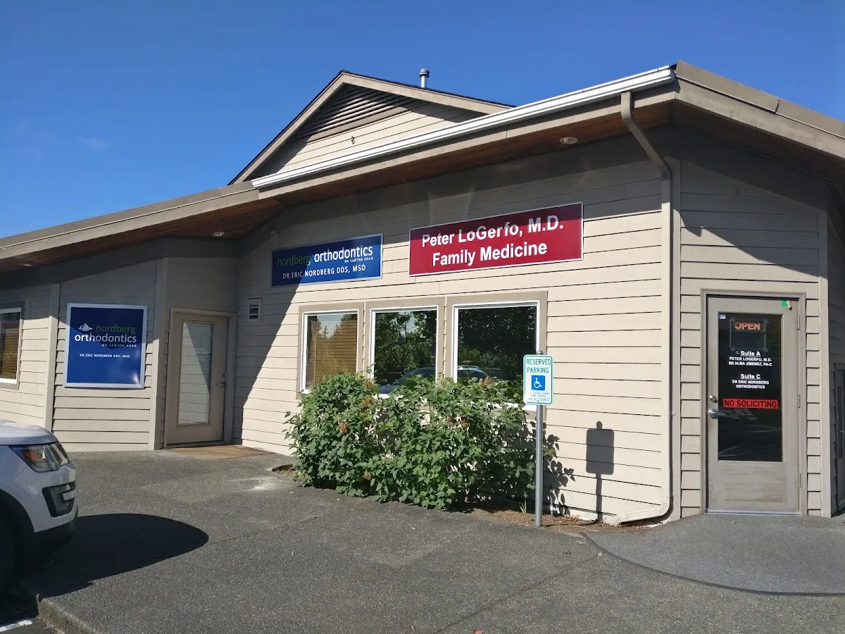 Nordberg Orthodontics - Orthodontist in Puyallup