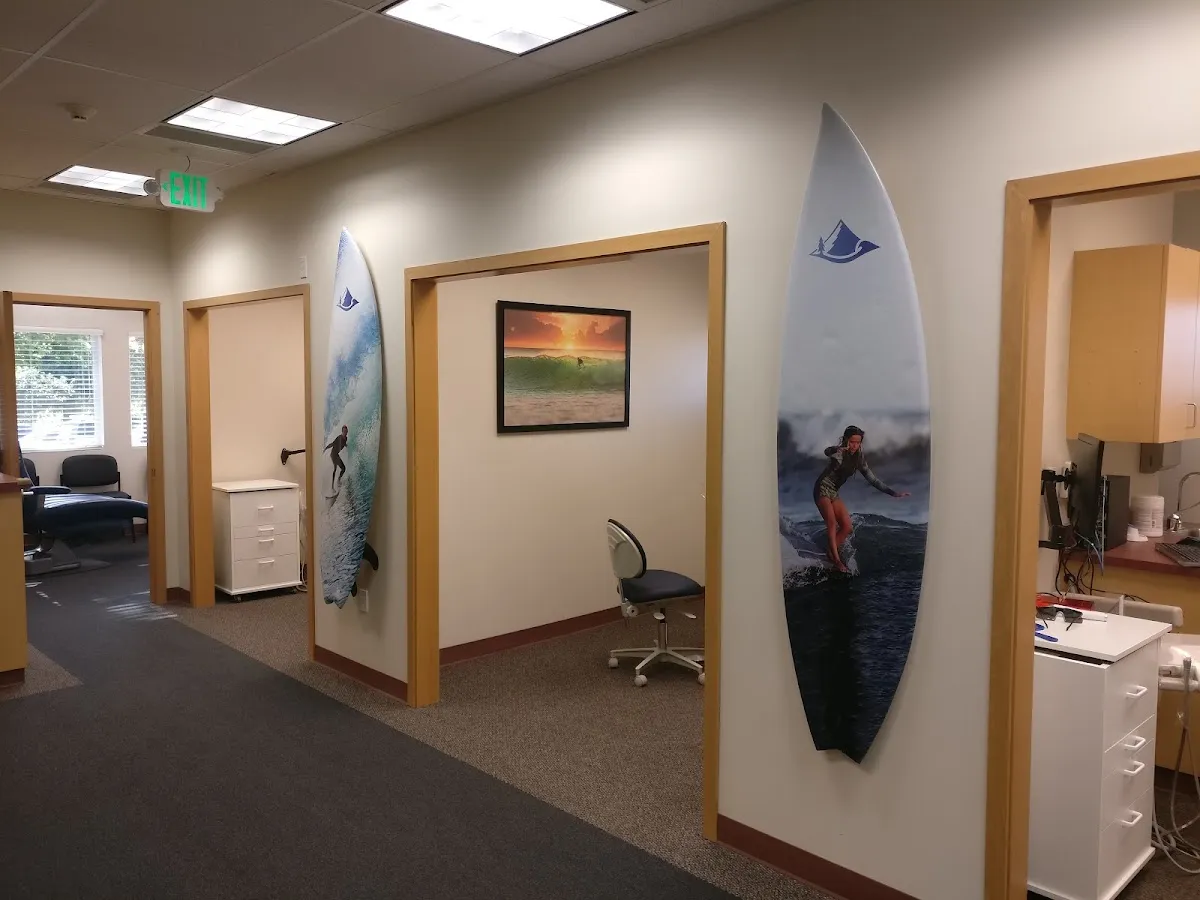 Nordberg Orthodontics - Photo 7