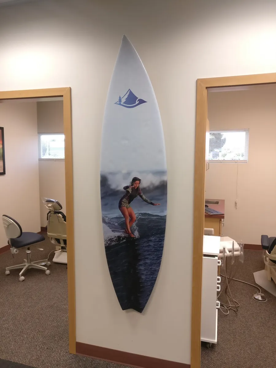 Nordberg Orthodontics - Photo 3