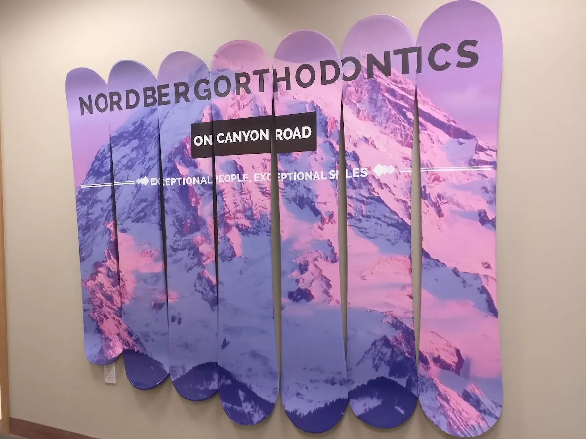 Nordberg Orthodontics - Photo 5