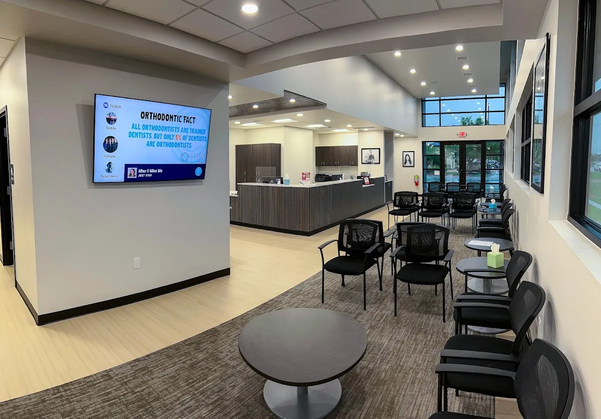 Craig and Streight Orthodontics - Oklahoma City