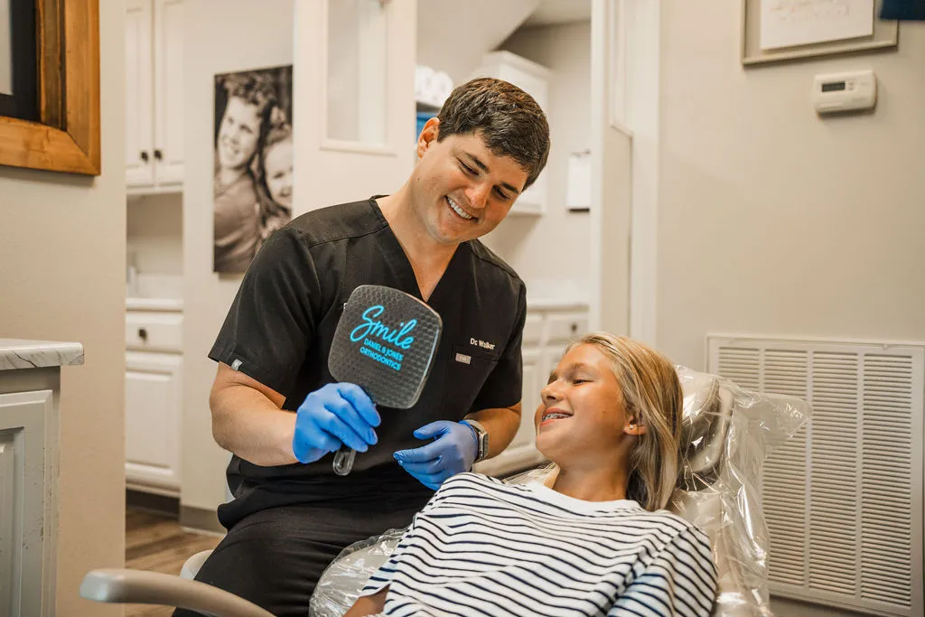 Daniel & Jones Orthodontics