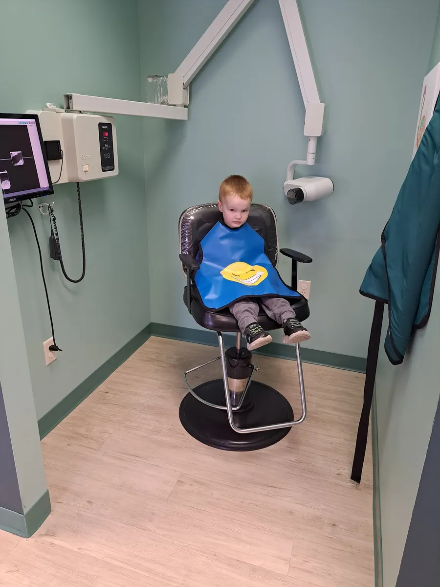 Kidspace Pediatric Dentistry - Orthodontist in Wichita