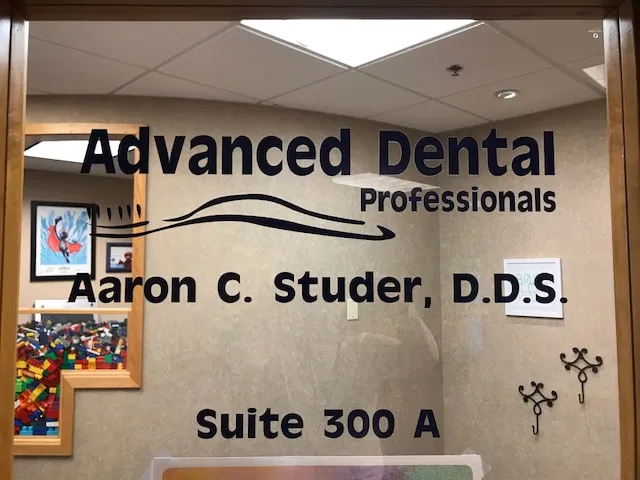 Advanced Dental Professionals: Rapid City Family Dentist - Orthodontist in Rapid City