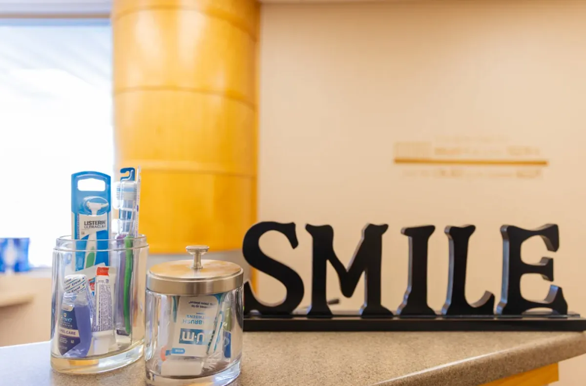 Advanced Dental Professionals: Rapid City Family Dentist - Photo 4