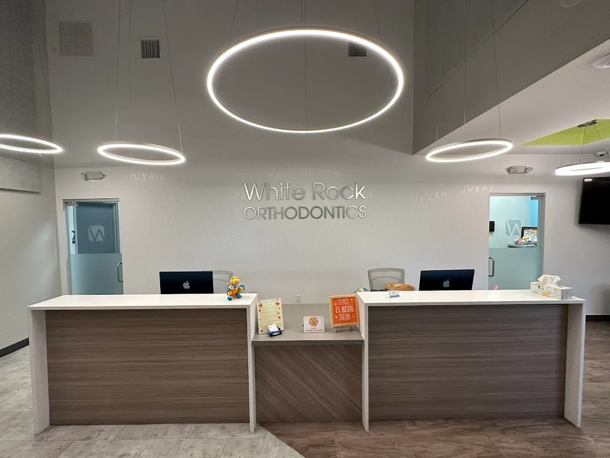 White Rock Orthodontics - Orthodontist in Dallas