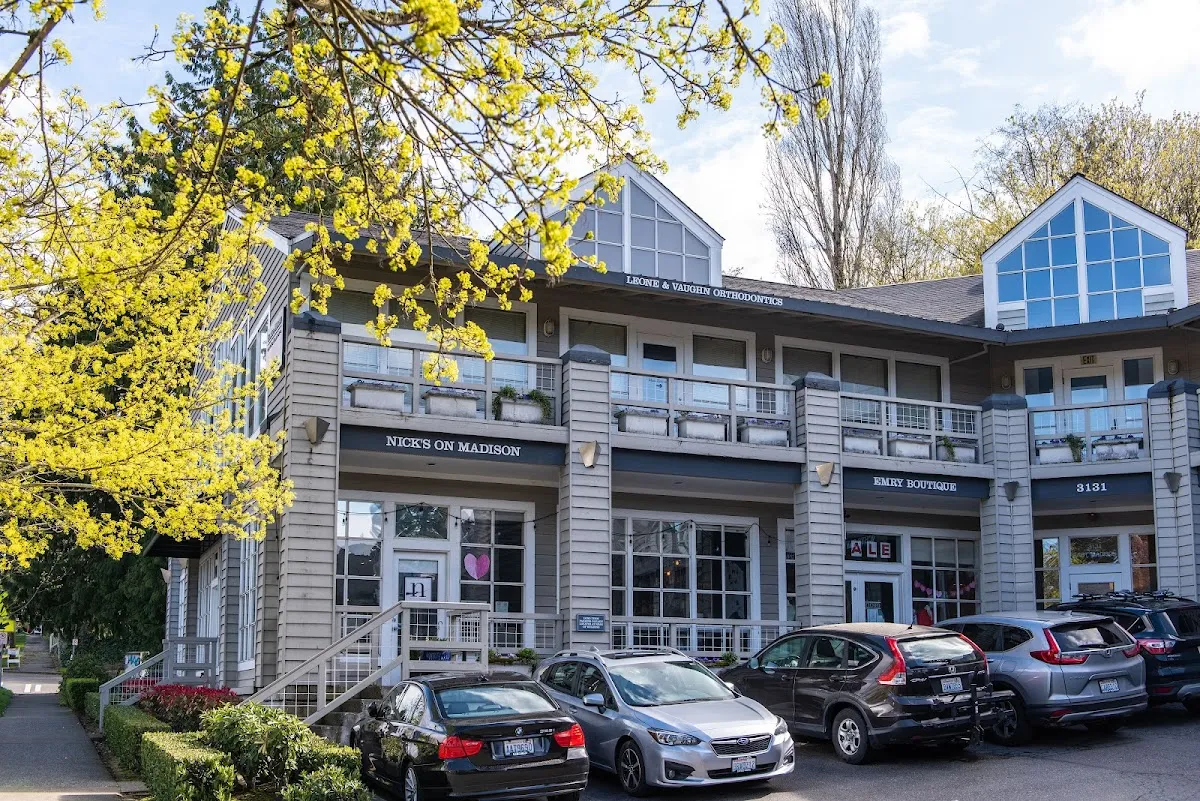 Leone & Vaughn Orthodontics