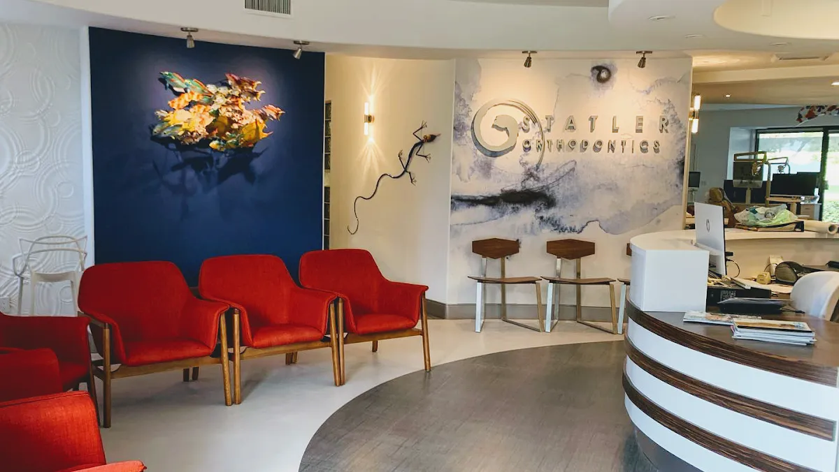 Statler Orthodontics - Orthodontist in Boca Raton