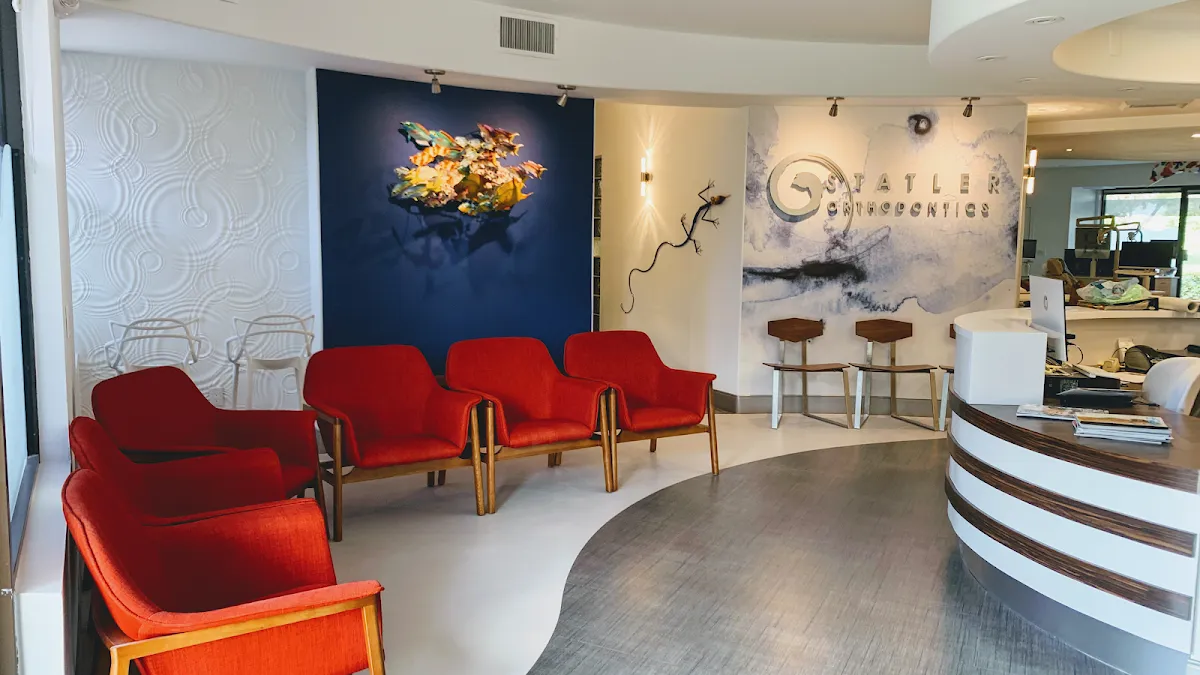 Statler Orthodontics - Photo 3