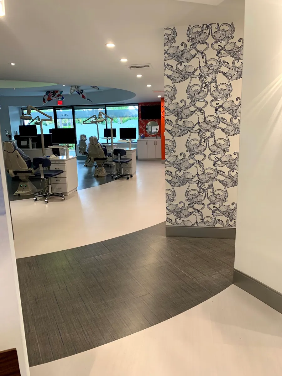 Statler Orthodontics - Photo 7
