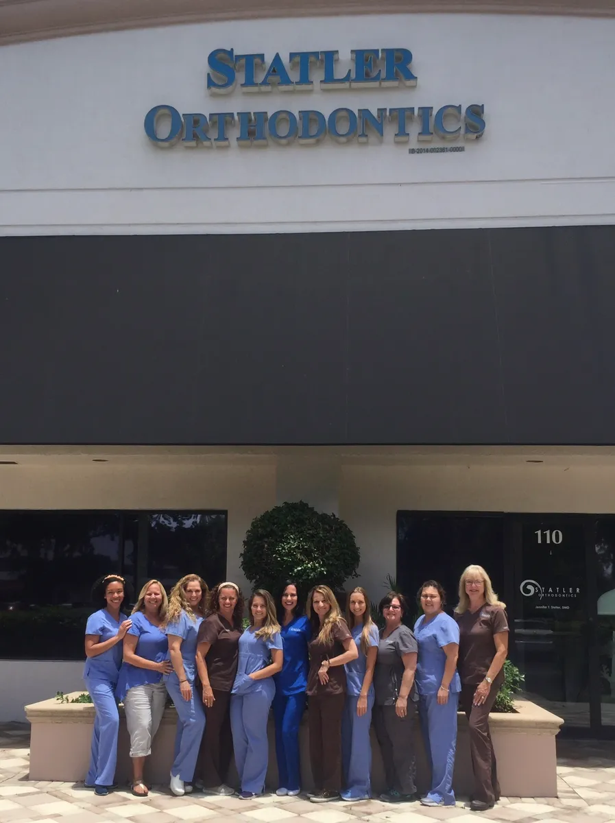 Statler Orthodontics - Photo 4