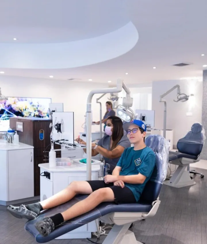 Statler Orthodontics - Photo 6