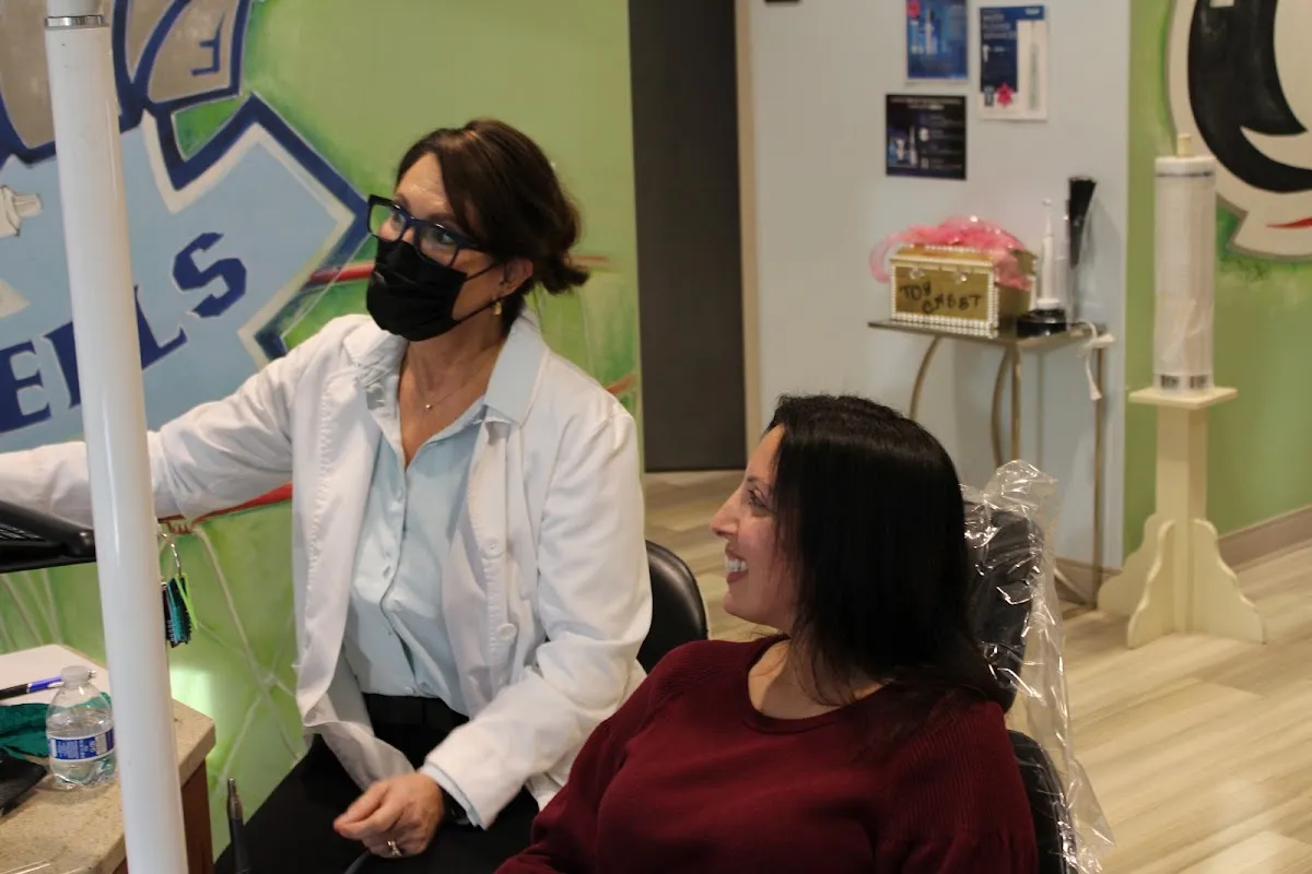 BrushAndFloss Orthodontics - Cary West - Photo 5